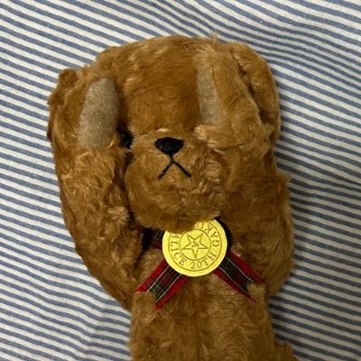 みっしさんのプロフィール画像