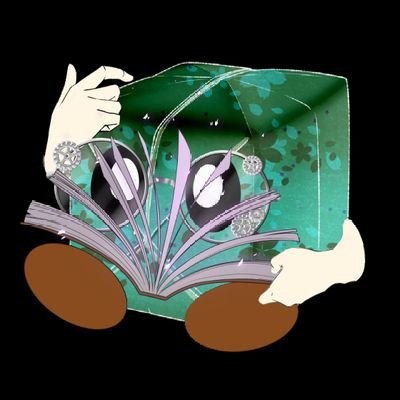 はこへいやTRPGさんのプロフィール画像