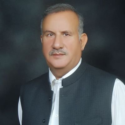 Ex Candidate PPP PK-18 General Election 2024
Jeay Bhutto 🇱🇾✌