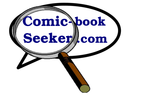 comicbookseeker's profile picture. 