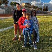 Justin Berna (@coach_berna) 's Twitter Profile Photo Justin Berna (@coach_berna) 's Twitter Profile Photo