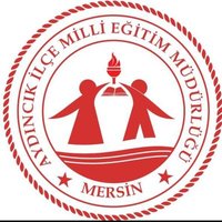 Aydıncık İlçe Milli Eğitim Müdürlüğü (@aydincikmem) 's Twitter Profile Photo Aydıncık İlçe Milli Eğitim Müdürlüğü (@aydincikmem) 's Twitter Profile Photo
