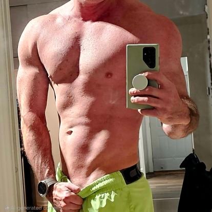 DerrickHood2's profile picture. Evolving like a fucking Pokémon.