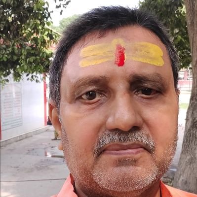 urrksharma's profile picture. Ex JCO, ASC, Nowकिसान, Nation first, Widower(विधुर), Native Place- Pusa, Samastipur,(Bihar)

Decl: RT is not my endorsement/फॉलो करें FB पक्का मिलेगा
