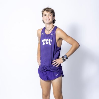 Believer ✝️ | Argyle XC/TF '24 | TCU XC/TF '28 |