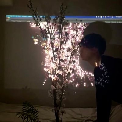 ngy_tkr's profile picture. 武蔵美通信4年生／デザイン✖︎情報工学(修士)✖︎ビジネス視点を行き来しながら作品を作ります。