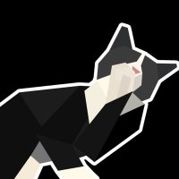 若 (@nya9_zz) 's Twitter Profile