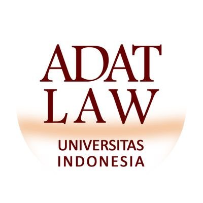 adatlaw_ui's profile picture. Akun Resmi Adat Law Cluster dari Djokosoetono Research Center FHUI | Mail: adat.law@ui.ac.id | Instagram: @adatlaw_ui.