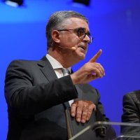 Erton C Kohler (@prertonkohler) 's Twitter Profile