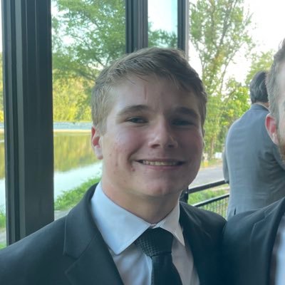 _OwenpBoyle's profile picture. Class of 26’| 3.55 GPA | 5.0 Weighted | Mount Laurel, NJ | boyleowen211@gmail.com |