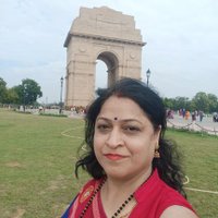 Anupama Mishra (@anupama_mishra_) 's Twitter Profile