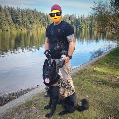 ajik220's profile picture. Old enough to know better. Mostly anonymous tweeter, semi ok weightlifter, off and on grappler, 2A enjoyer and peanut butter connoisseur.