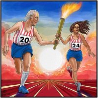Immigrants for TRUMP 2024!🇺🇸 (@ksuncode3294) 's Twitter Profile