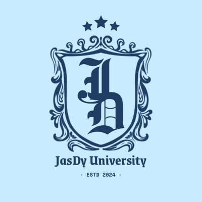 Jasmine Dudley-Scales and Dylan Yturralde (JasDy) University account. Official assignments, updates, and announcements about the school will be posted here. 🩵