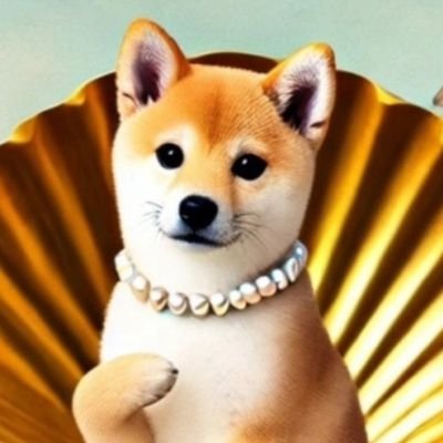 The Birth of JindoJinju🎉
Doge's girlfriend💝
12/23 Launched on Pumpspace🚀
contract👉🏻0x66a7b00154cfa3354e6334185f740db88d12b3bb