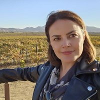 Giovana Ríos (@giovanaprg) 's Twitter Profile
