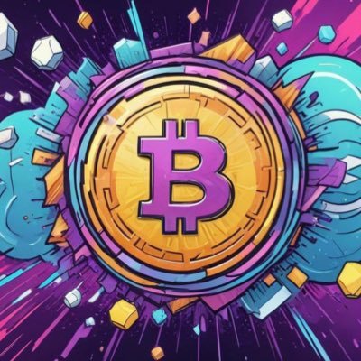 #crypto is the future! #bitcoin is the world’s hardest asset.