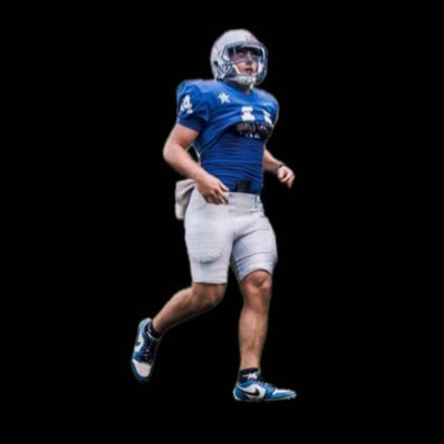 | Kilgore college LS | |SWFCJC First team all conference LS| |40-4.65|bench-405 squat-600. PC-315 Deadlift-560 GPA-3.4| |5’10| Kilgore Class of 2026