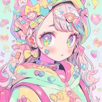 め〜の🎥ライブ配信事故 (@realjessicac) Twitter profile photo
