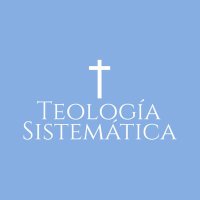 Teología Sistemática (@teosistematica) 's Twitter Profile