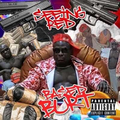 BORING CHIK 💅🏼さんのプロフィール画像