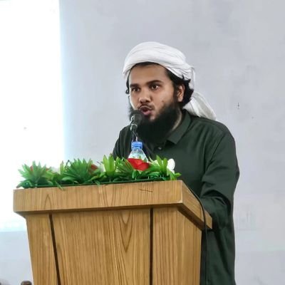 fahimibnfarid's profile picture. Proud Muslim. Servant of ALLAH!