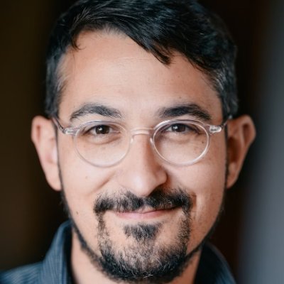 rgraves's profile picture. Designing personal AI for Android & Pixel