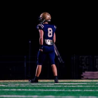 Elk Grove HS 26’ OUTSIDE LINEBACKER/Nickel/RB/ATH, 6’1-195lbs, GPA (3.8) CELL(916-513-1030)
