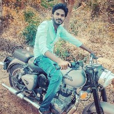 yegupati17657's profile picture. 