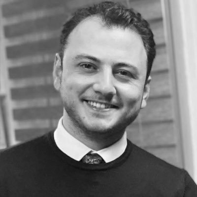 av_burakdemir's profile picture. avukat bey müdahale etmeyin lütfen