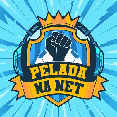Podcast de Futebol e Humor! :D Acesse o site, conheça e divirta-se!