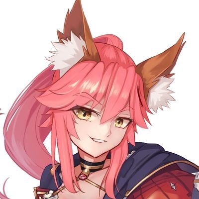 ThatYandereFox's profile picture. Just some fox who RTs stuff || NSFW likes and RTs || 日本語少しOK || MDNI 

pfp by @kapifluff || 

✝️ || 🔮🌿🌽🐉☃️🐙🎪💎🗿👻✨️
