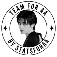 TEAM FOR AA (@teamforaa) 's Twitter Profile