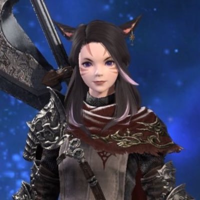 A mediocre Gunbreaker in FFXIV, Zalera Server, Crystal Data Center. FFXI: Stacysmom on Odin