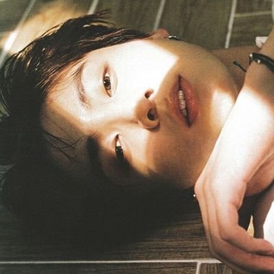 StarrySkyfall's profile picture. ↣ʰᵒˢᵉᵒᵏ ᶦˢ ᵐʸ ᶠᵃᵛᵒʳᶦᵗᵉ ᵖᵉʳˢᵒⁿ ᶦⁿ ᵗʰᵉ ʷᵒʳˡᵈ ᵃⁿᵈ ᶦ ˡᵒᵛᵉ ʰᶦᵐ ᶠᵒʳᵉᵛᵉʳ↤