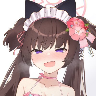FeraliBunny's profile picture. Gacha enthusiast, Cute and funny art enjoyer, and Shizuko's best customer.