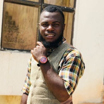 Storyteller & Visual Craftsman | Video Editor | Audio Editor | Graphic Designer | Journalist | Akoji Isaac Elijah