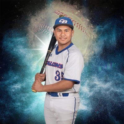 ⚾️🏈 Christian Brothers HS • c/o2027 | 5’5 • 170 LBS |Best Speed Baseball | ⚾️ MIF • OF • C | 🏈 RB/FB • LB | GPA 3.89| TristanEric.Torio@gmail.com |🇬🇺🇵🇭