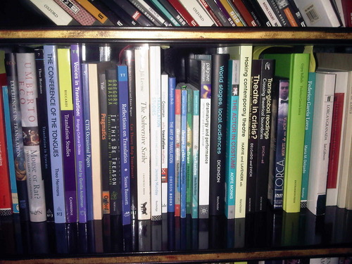 Geraldine Brodie Profile