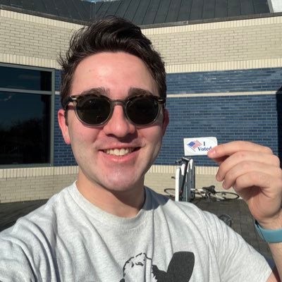 Benmvalen's profile picture. Social Psychology Ph.D. Candidate and NSF Graduate Research Fellow @SyracuseU studying LGBTQ+ prejudice and health | @NewCollegeofFL alum | #firstgen