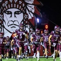 West Point Warriors Football (@wpwarriorsfb) 's Twitter Profile Photo West Point Warriors Football (@wpwarriorsfb) 's Twitter Profile Photo