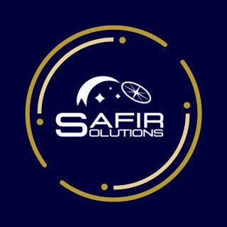 SafirSolutions's profile picture. “We build solutions that deliver unmatched confidentiality and security to safeguard your interests every step of the way.”