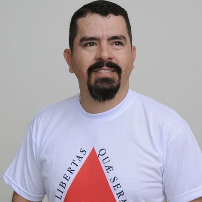 Carteiro, Sindicalista, ex Vereador (Sempre ao lado dos trabalhadores e trabalhadoras).