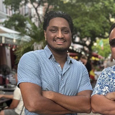 Tech leader by day, campaign trailblazer by night. Cloud wrangler, data strategist, and renewable energy cofounder. Always chasing the next challenge. 🌍☁️📊