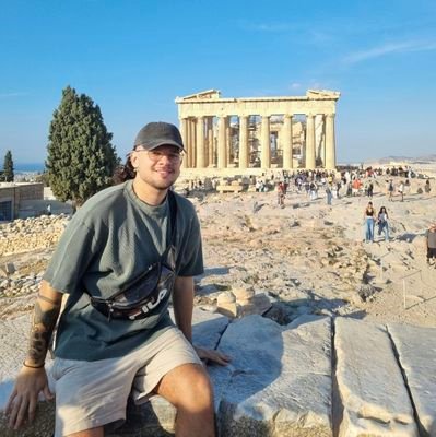 JuanchoFalasca's profile picture. Barista por el mundo 🇦🇺🇳🇿🇮🇹🇦🇷

Más fortinero que rodar por la popular