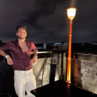 Siddharth Singh (@sunlesid) 's Twitter Profile