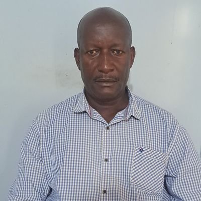 nyanga_bosco's profile picture. God fearing, Husband, Father, Technologist, Entrepreneur & Farmer