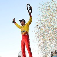 Joey Logano (@jevans947) 's Twitter Profile