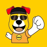 MuttDesigner (@mutttime) 's Twitter Profile
