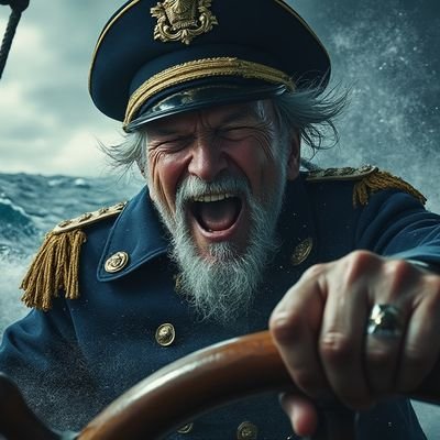 degenAdmiral's profile picture. this is me. or is it? no financial advice.
invested in too many memes. this my diary now.